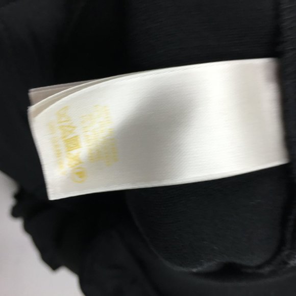 Kate Spade Jackie Scalloped Hem Capri Pants - Picture 7 of 8